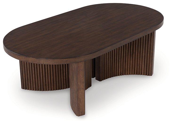 Korestone Occasional Table Set - Ace Furniture and Decor