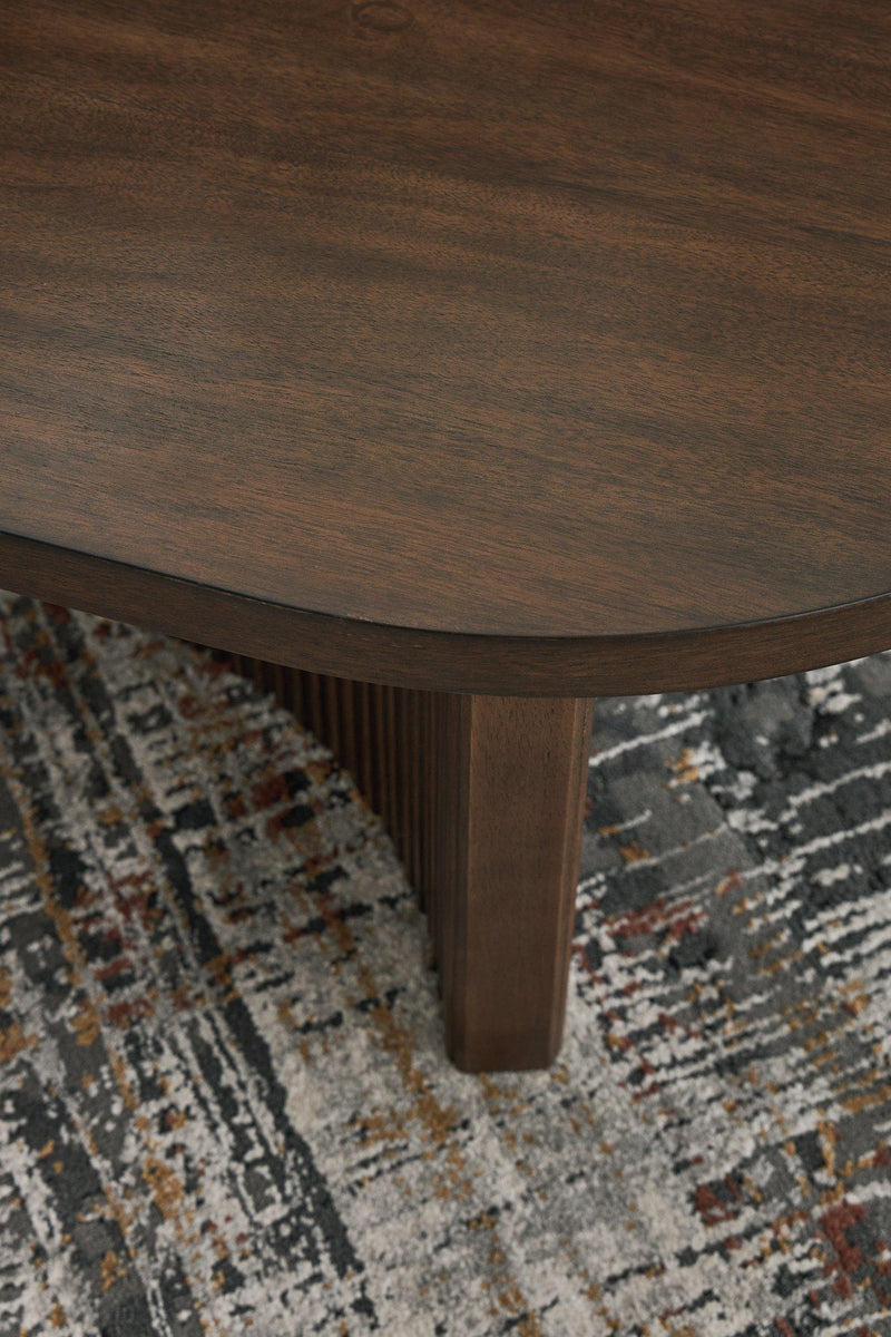 Korestone Occasional Table Set - Ace Furniture and Decor