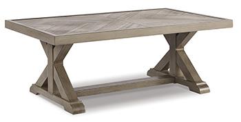 Beachcroft Outdoor Conversation Set - Ace Furniture and Decor