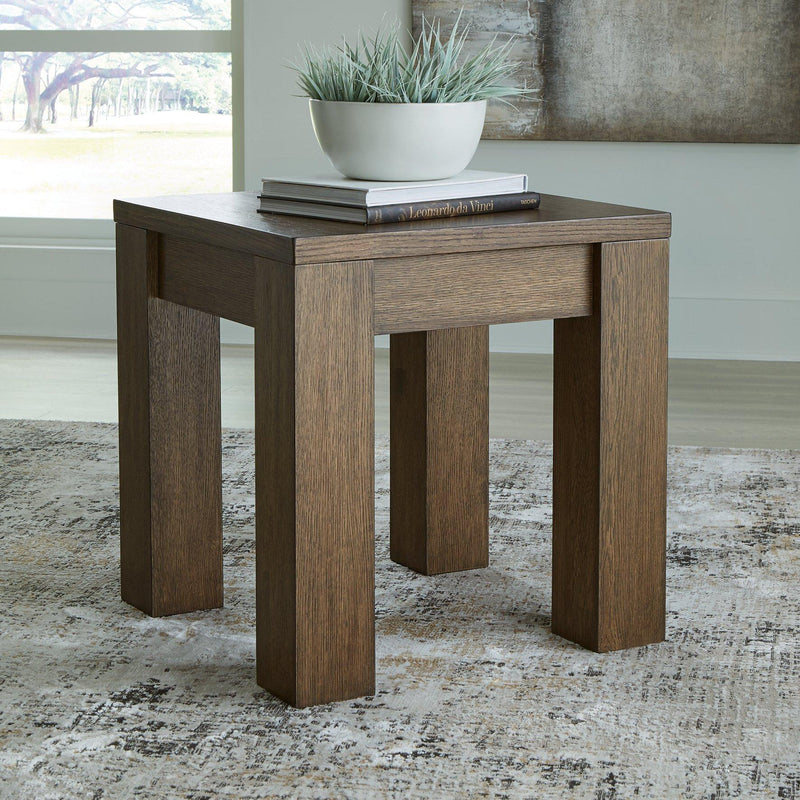 Rosswain Occasional Table Set - Ace Furniture and Decor