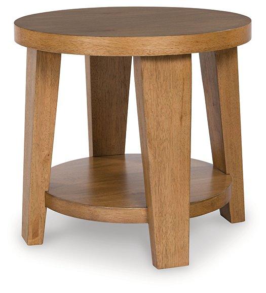 Kristiland Occasional Table Set - Ace Furniture and Decor