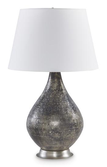 Bluacy Lamp Set - Ace Furniture and Decor