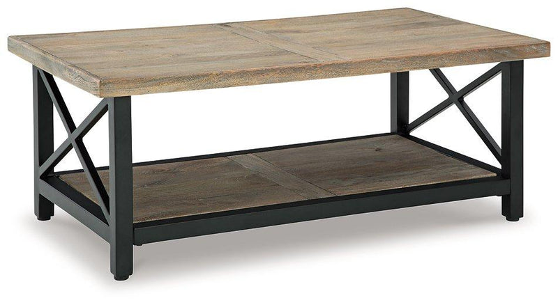 Bristenfort Occasional Table Set - Ace Furniture and Decor