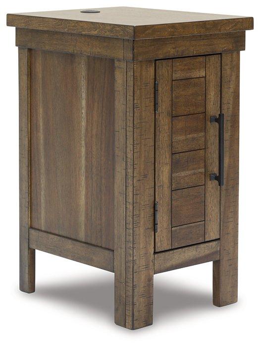 Moriville Occasional Table Set - Ace Furniture and Decor