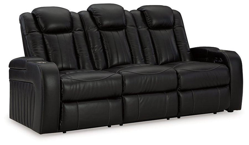 Caveman Den Upholstery Package - Ace Furniture and Decor