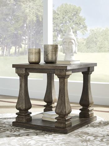 Johnelle End Table Set - Ace Furniture and Decor