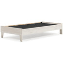 Socalle Bed and Mattress Set - Ace Furniture and Decor