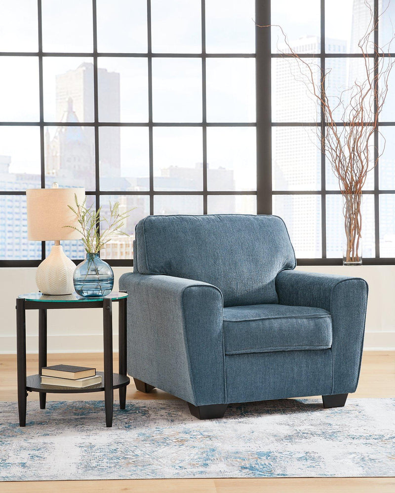 Cashton Living Room Set - Ace Furniture and Decor