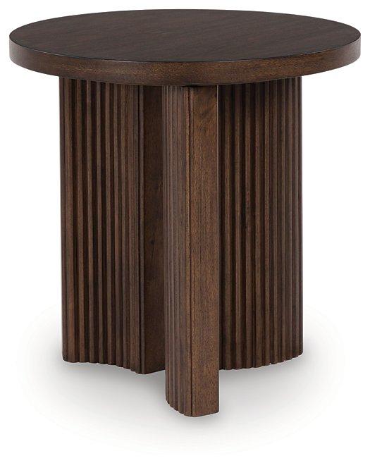 Korestone Occasional Table Set - Ace Furniture and Decor