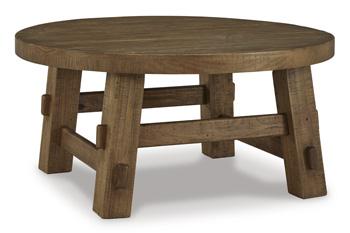 Mackifeld Occasional Table Set - Ace Furniture and Decor