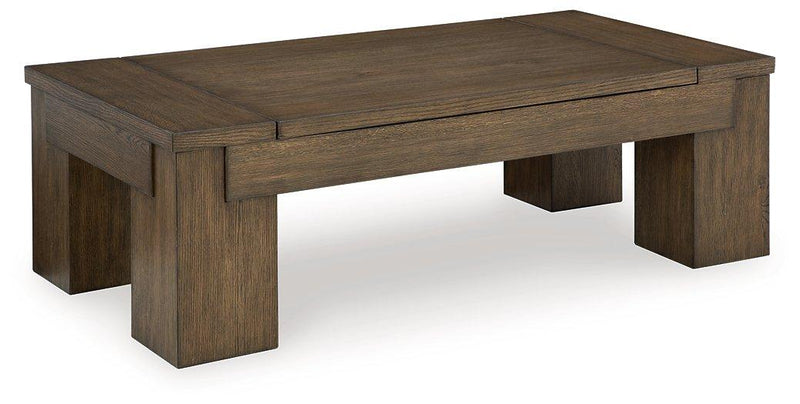 Rosswain Occasional Table Set - Ace Furniture and Decor