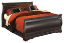 Huey Vineyard Bedroom Set - Ace Furniture and Decor