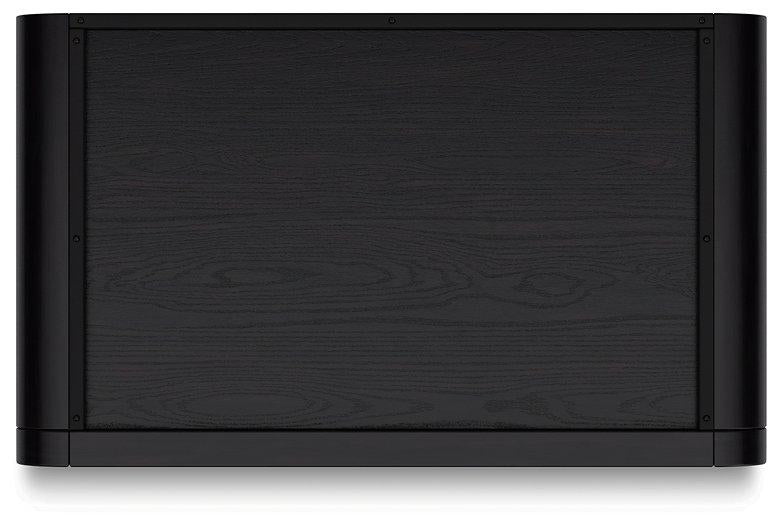 Rowanbeck Home Office Package - Ace Furniture and Decor