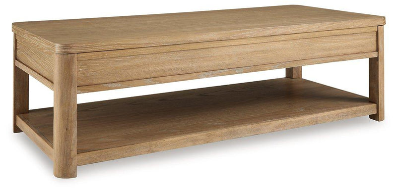 Rencott Occasional Table Set - Ace Furniture and Decor