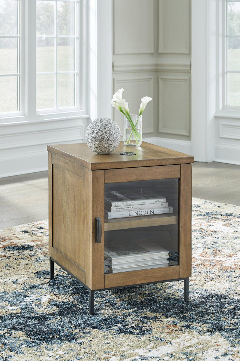 Torlanta Occasional Table Set - Ace Furniture and Decor