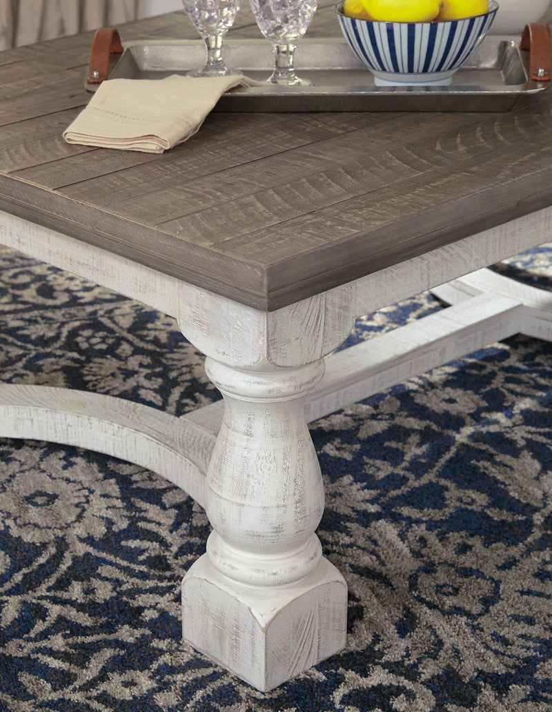 Havalance Occasional Table Set - Ace Furniture and Decor