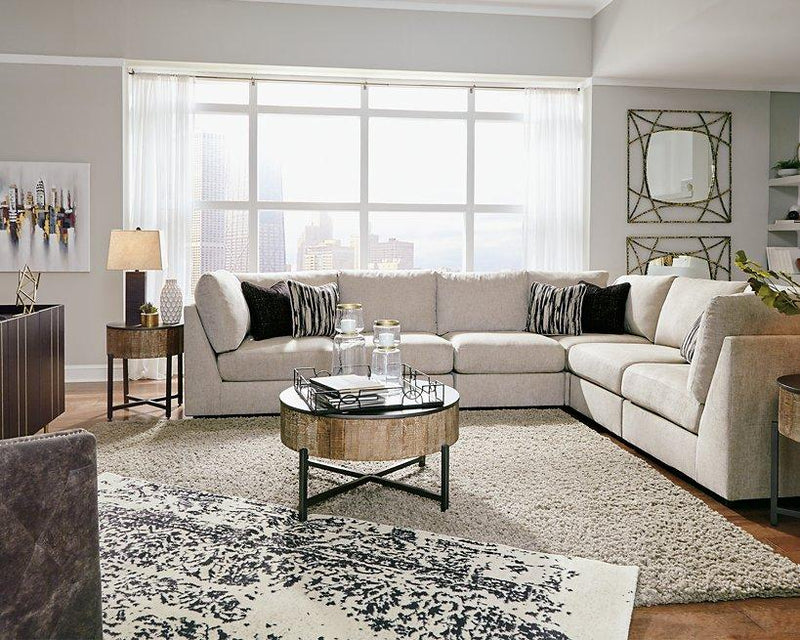 Kellway Sectional - Ace Furniture and Decor
