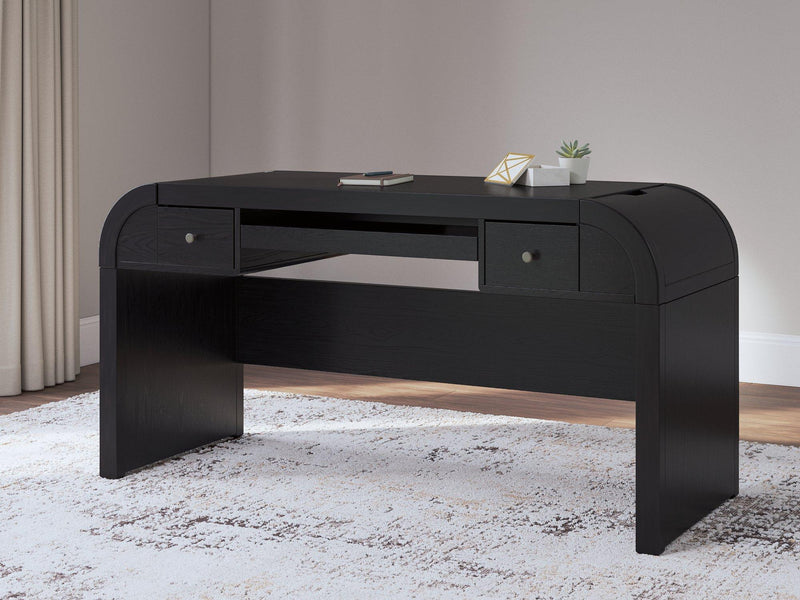 Rowanbeck Home Office Package - Ace Furniture and Decor