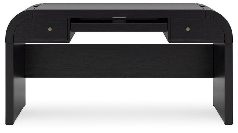 Rowanbeck Home Office Package - Ace Furniture and Decor