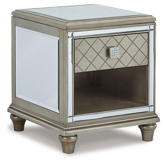 Chevanna Occasional Table Package - Ace Furniture and Decor