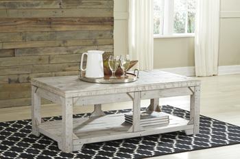 Fregine Table Set - Ace Furniture and Decor