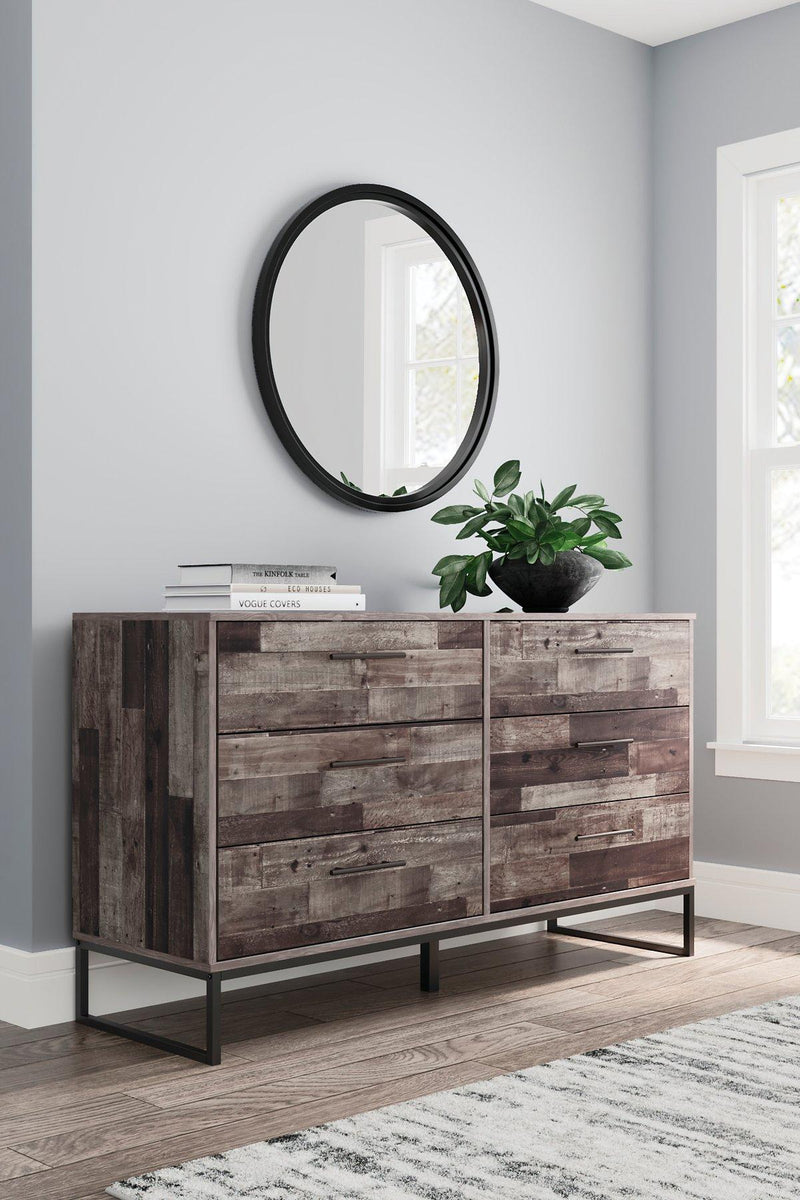 Neilsville Dresser - Ace Furniture and Decor