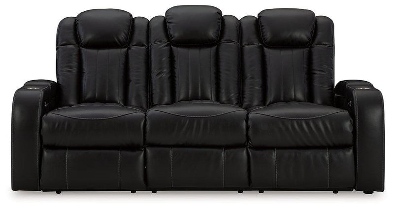 Caveman Den Upholstery Package - Ace Furniture and Decor