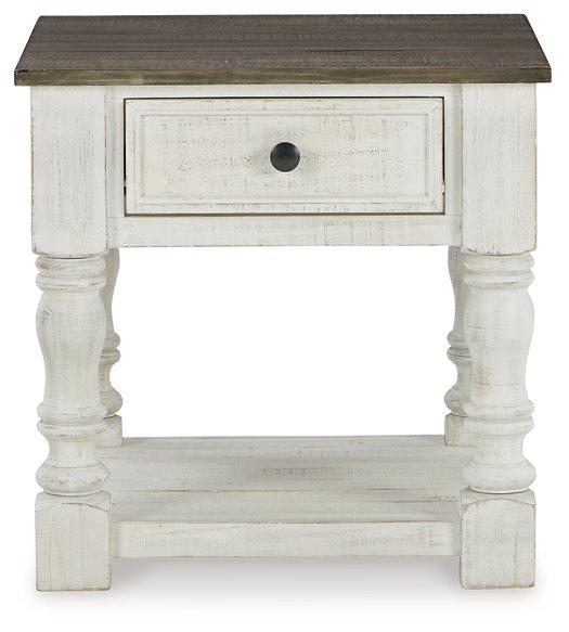 Havalance Occasional Table Set - Ace Furniture and Decor