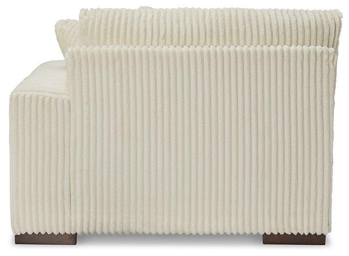 Lindyn Sectional with Chaise - Ace Furniture and Decor