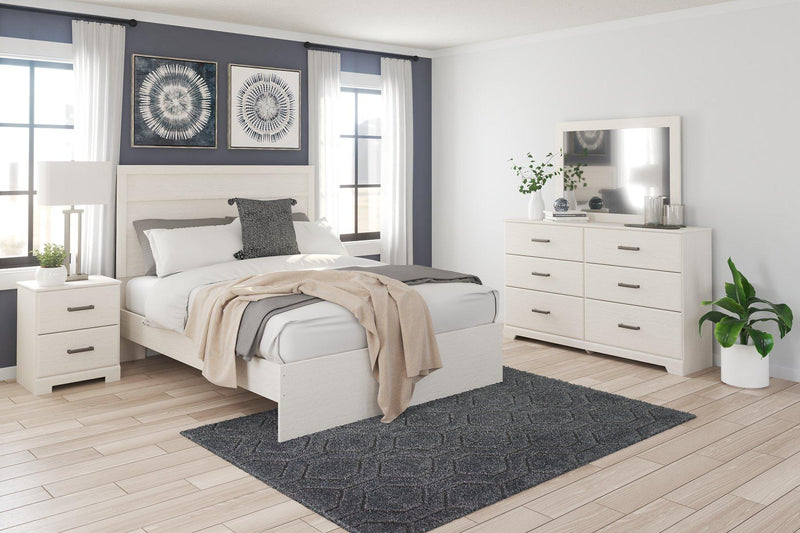 Stelsie Bedroom Set - Ace Furniture and Decor