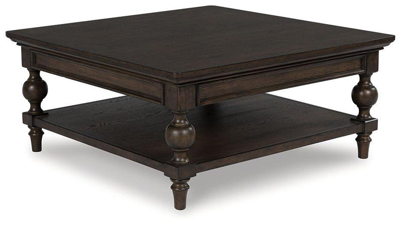 Veramond Occasional Table Set - Ace Furniture and Decor