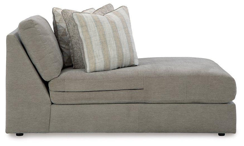 Avaliyah Sectional with Chaise - Ace Furniture and Decor