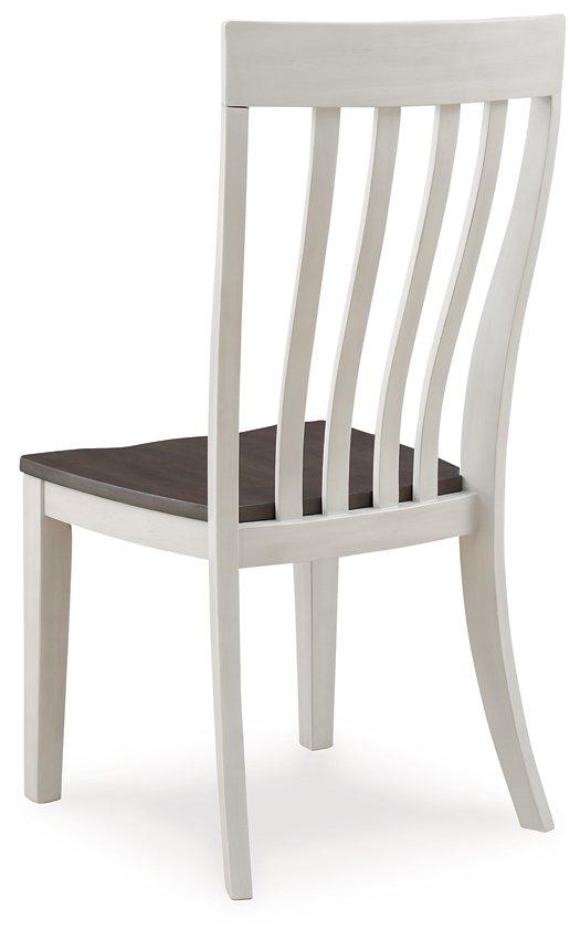 Darborn Dining Chair