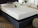 10 Inch Chime Memory Foam Mattress Set - Ace Furniture and Decor