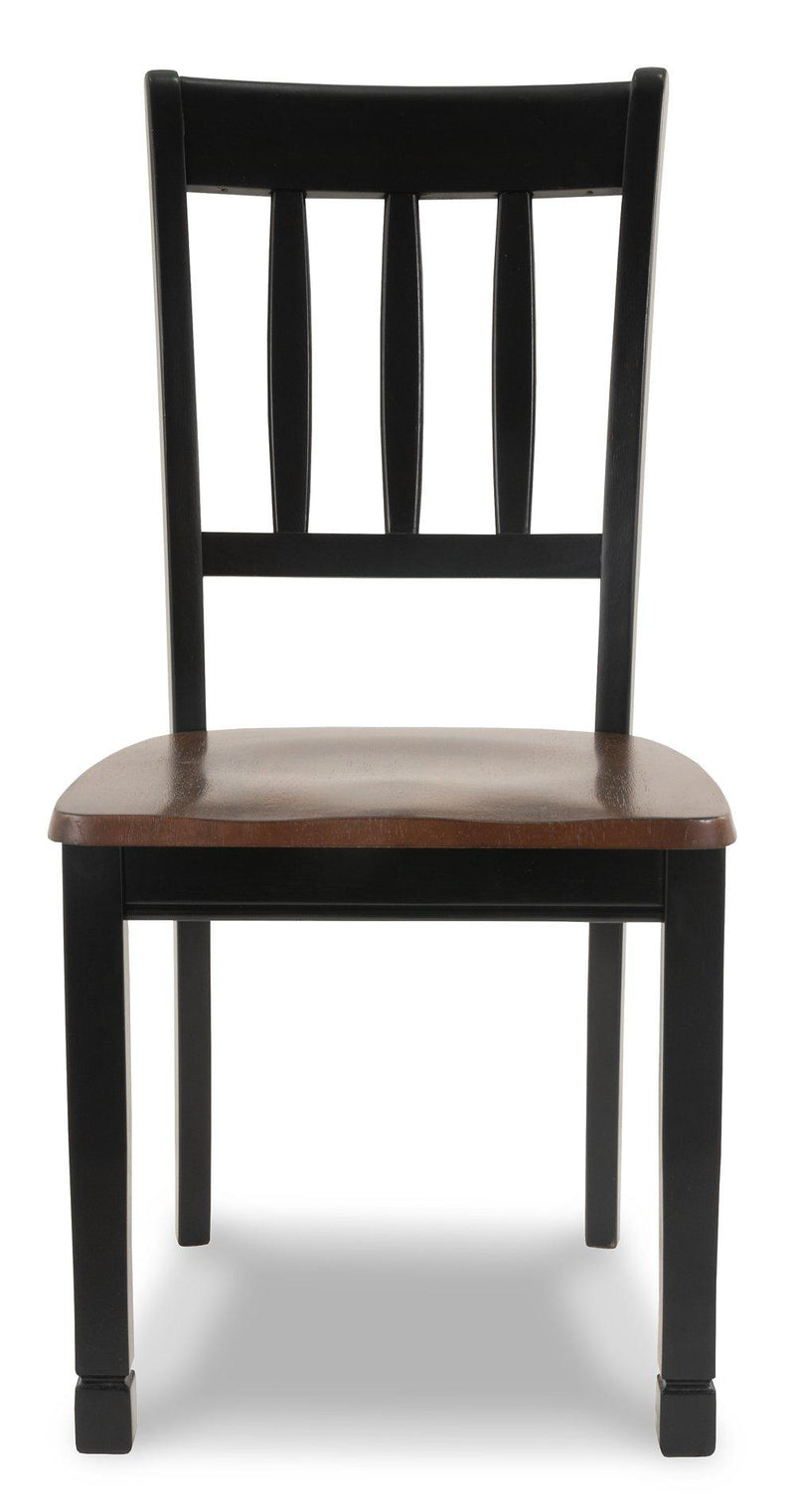 Owingsville Dining Chair Set - Ace Furniture and Decor