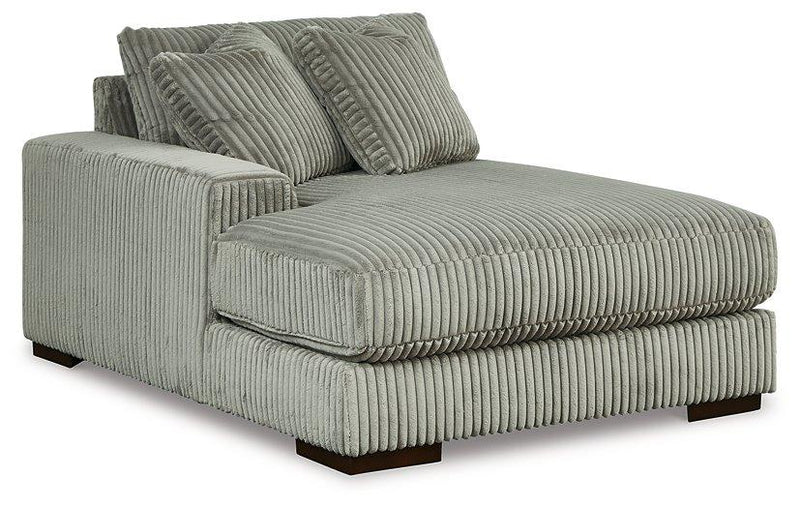 Lindyn Sectional with Chaise - Ace Furniture and Decor