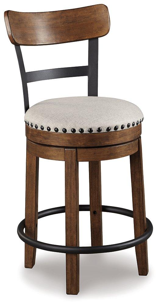 Valebeck Counter Height Bar Stool - Ace Furniture and Decor
