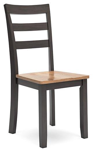 Gesthaven Dining Set - Ace Furniture and Decor
