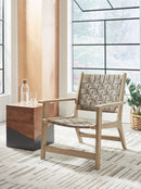 Jameset Accent Chair - Ace Furniture and Decor