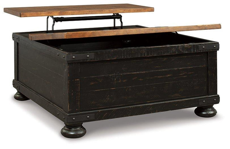 Valebeck Table Set - Ace Furniture and Decor