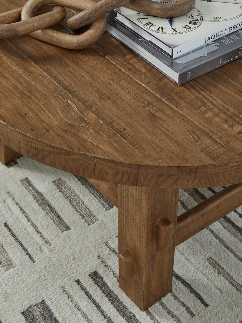 Mackifeld Occasional Table Set - Ace Furniture and Decor