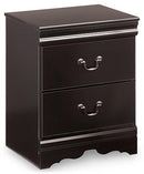 Huey Vineyard Bedroom Set - Ace Furniture and Decor