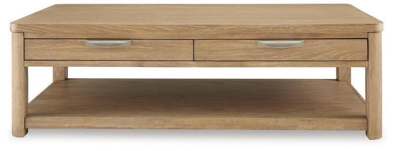 Rencott Occasional Table Set - Ace Furniture and Decor
