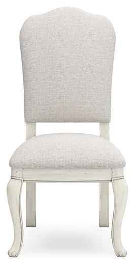 Arlendyne Dining Room Set - Ace Furniture and Decor