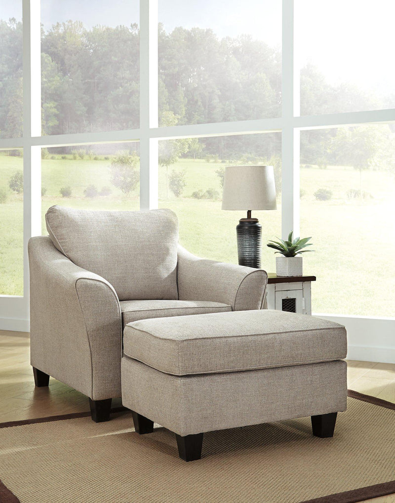 Abney Living Room Set - Ace Furniture and Decor