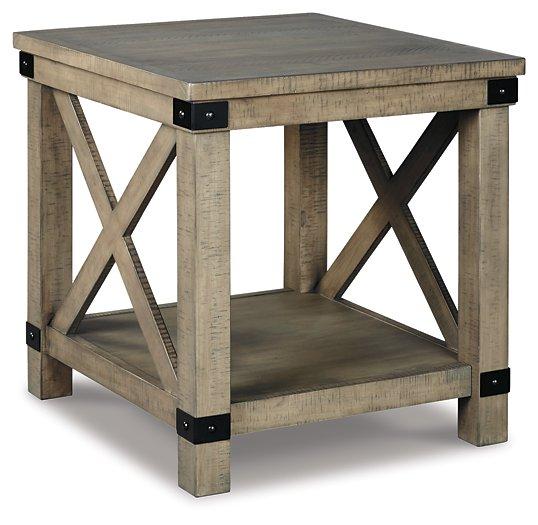 Aldwin End Table Set - Ace Furniture and Decor