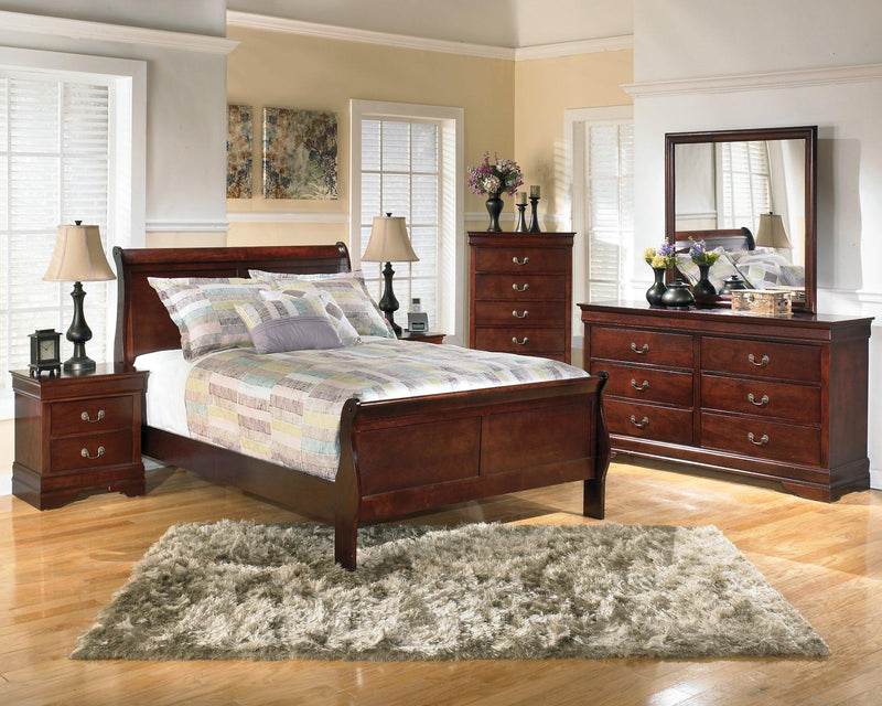 Alisdair Bedroom Set - Ace Furniture and Decor