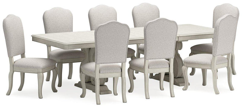Arlendyne Dining Room Set - Ace Furniture and Decor
