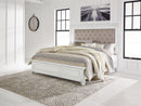 Kanwyn Bedroom Set - Ace Furniture and Decor
