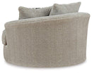 Calnita Living Room Set - Ace Furniture and Decor
